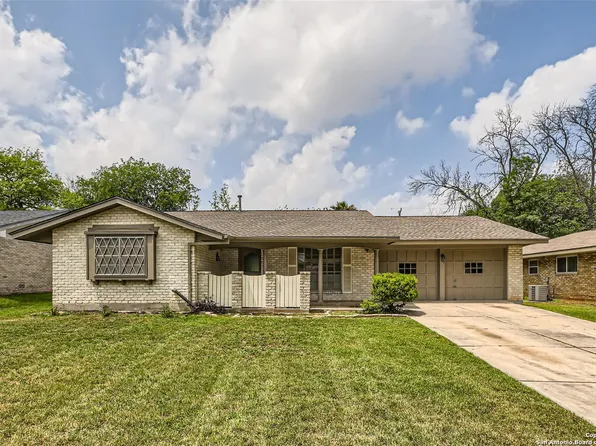 3611 LAKEFIELD ST, San Antonio, TX 78230