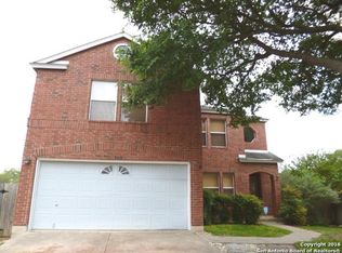 9410 Box Elder Hl, San Antonio, TX 78254
