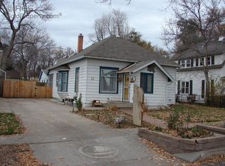 26 Rutherford Ave, Johnstown, CO 80534