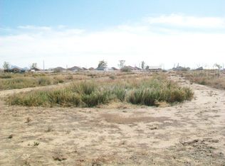 4219 E Pinto Dr, Eloy, AZ 85131