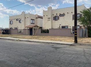 1140 E Avenue Q12 APT 14, Palmdale, CA 93550