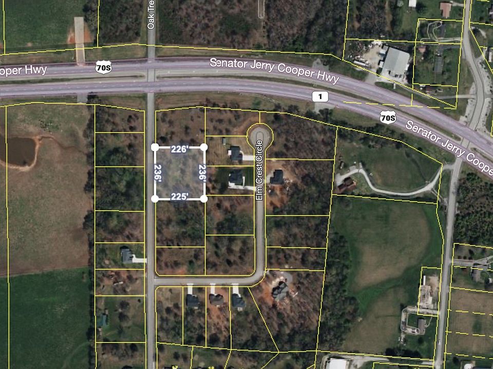 1st image of 0 Oak Tree Dr Lot 51