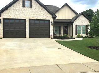11446 Stella Way, Northport, AL 35475