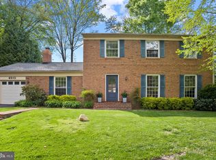 4910 Gloxinia Ct, Annandale, VA 22003