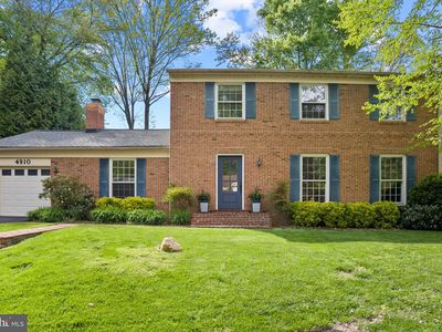 4910 Gloxinia Ct, Annandale, VA, 22003