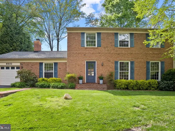 4910 Gloxinia Ct, Annandale, VA 22003