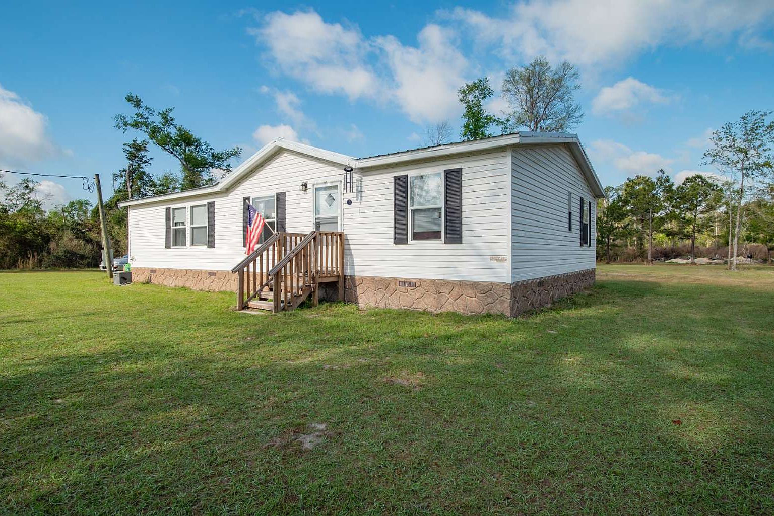 2839 NW County Road 141, Jennings, FL 32053 | MLS #130794 | Zillow