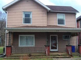 514 Lyndal St, New Castle, PA 16101
