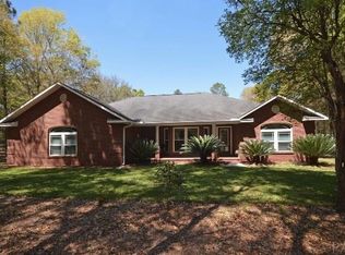 5814 Hamilton Bridge Rd, Milton, FL 32570