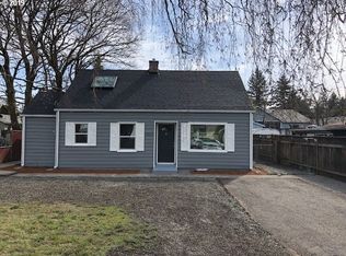 5906 SE Malden St, Portland, OR 97206