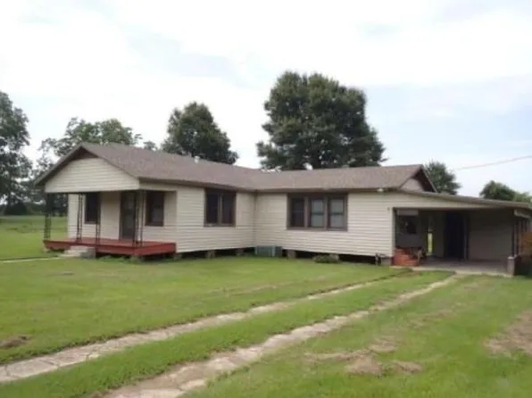 54368 Highway 62, Angie, LA 70426