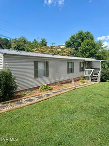 80 Zack Whitson Ln, Erwin, TN, 37650