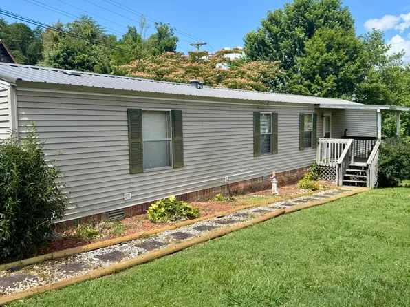 80 Zack Whitson Ln, Erwin, TN 37650