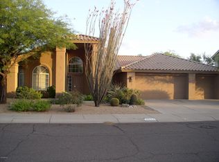 4613 E Rancho Laredo Dr, Cave Creek, AZ 85331