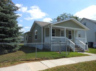 803 Polk St, Bay City, MI 48708