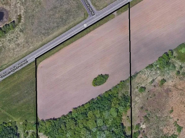 Xxx Golden Spike Rd NE, Sauk Rapids, MN 56379
