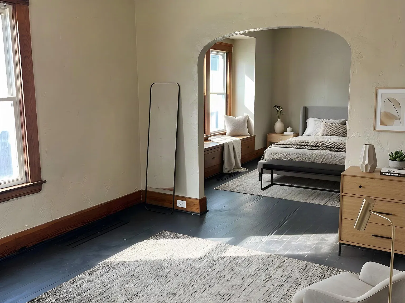 4 bed, 1329 sqft, $1,570 — Photo 4