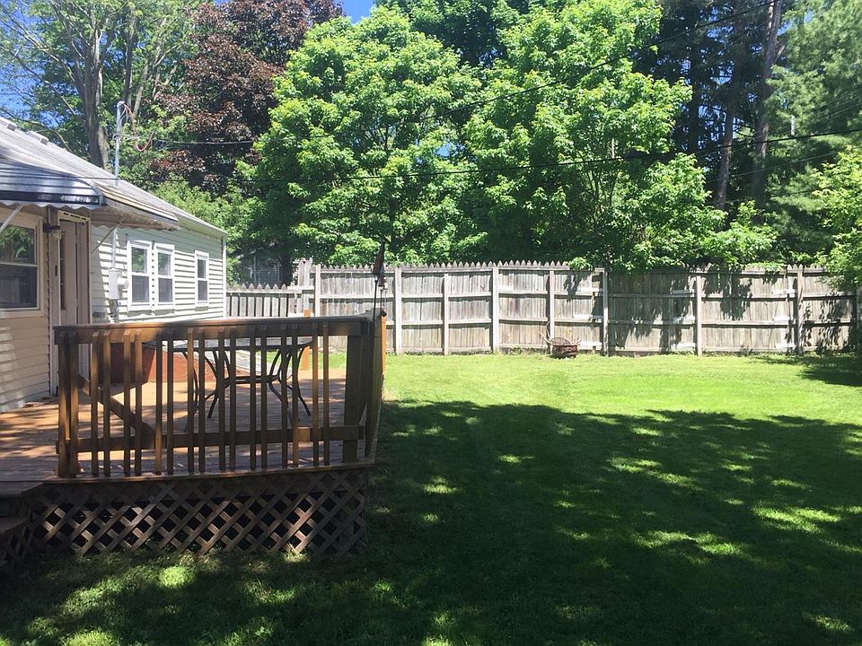 Second  Facts &Features –Shady Lane 2 Shady Ln, Inlet, NY 13360 [Updated 8/20]