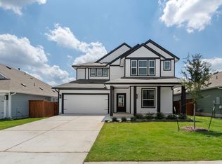 105 Wild Sage Ln, Liberty Hill, TX 78642