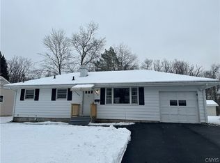414 Lee Blvd, Utica, NY 13502