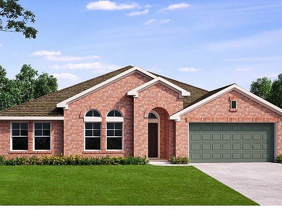 The Wedgeway - C Exterior