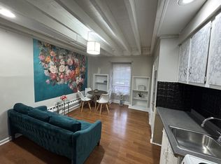 1121 Spruce St #5B, Philadelphia, PA 19107