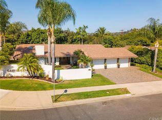 1001 Castlegate Ln, Santa Ana, CA 92705
