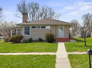 120 Van Ness St N, West Salem, WI 54669