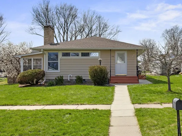 120 Van Ness STREET NORTH North, West Salem, WI 54669