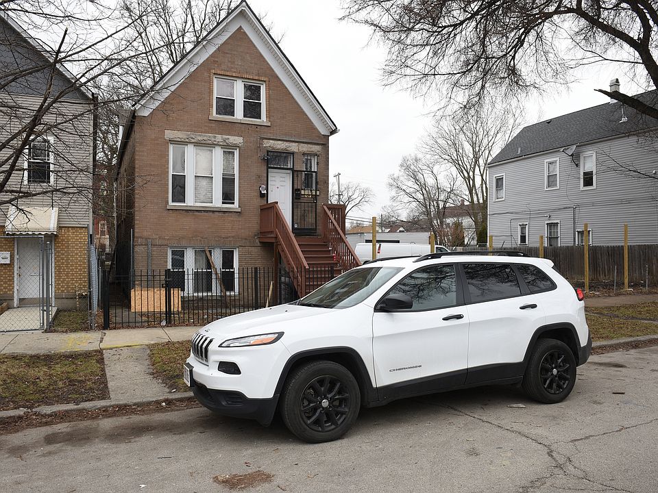 1st image of 5308 S Paulina St