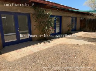 1303 E Allen Rd UNIT B, Tucson, AZ 85719