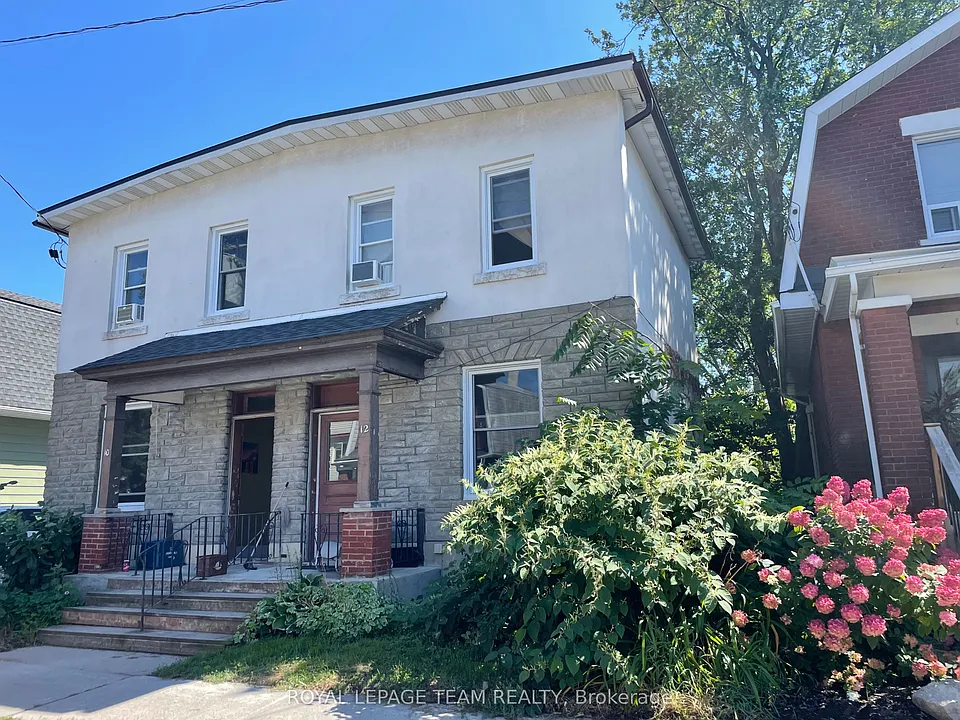 10 Oxford St #1
