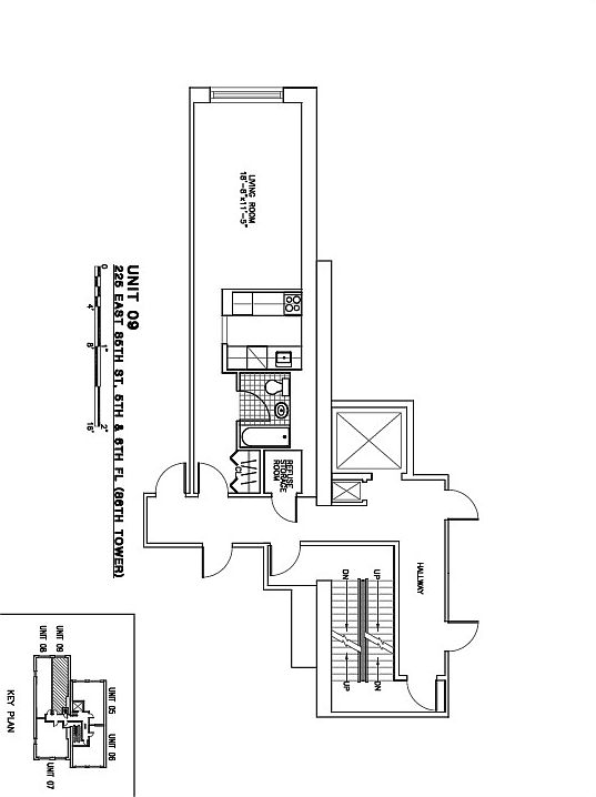 1st image of 225 E 85th St APT 509