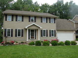 17309 P St, Omaha, NE 68135