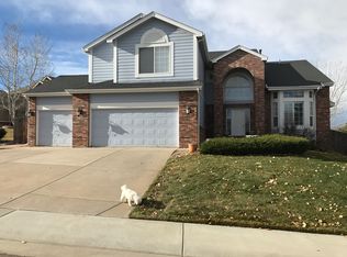 7756 Lebrun Ct, Lone Tree, CO 80124