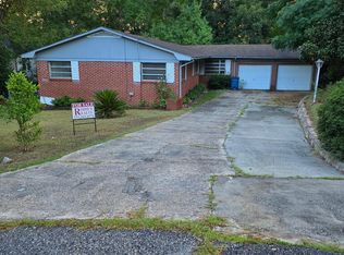719 Bibb St, Monroeville, AL 36460