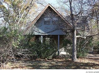 32790 S 572 Rd, Jay, OK 74346