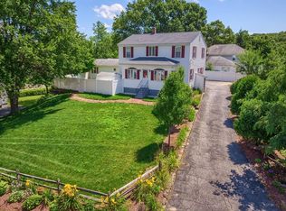 10 Arch St, Leominster, MA 01453