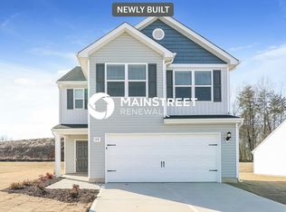 114 Calhoun Pl, Green Level, NC 27217