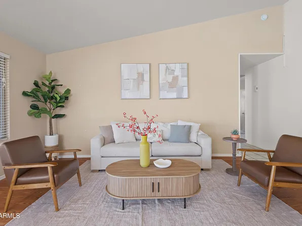 6763 N 84TH Lane, Glendale, AZ 85305