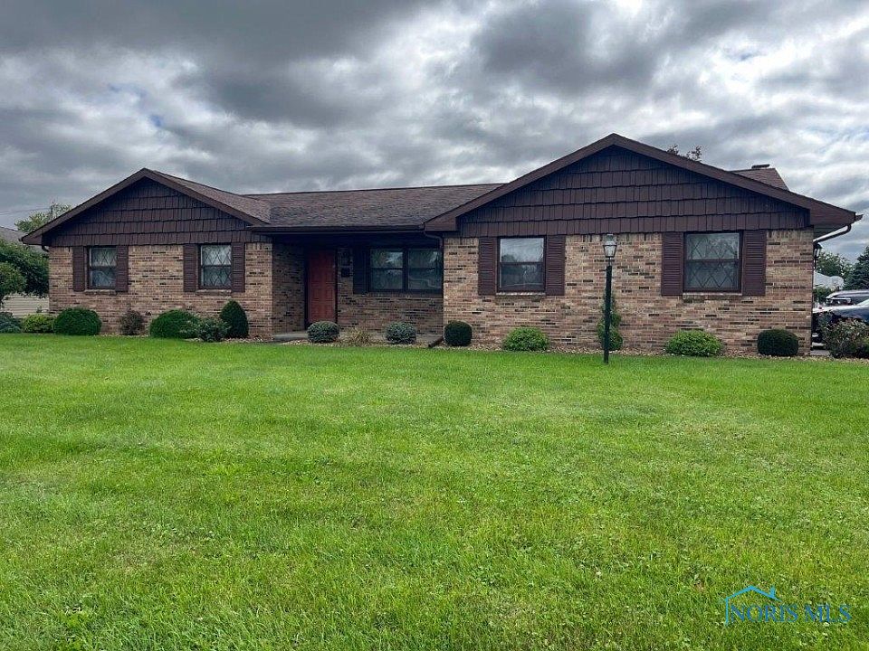 45 Duquesne Dr, Napoleon, OH 43545 Zillow