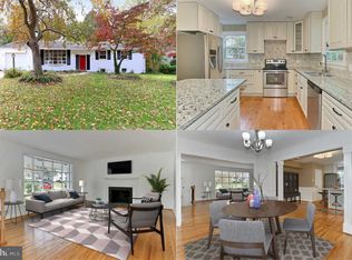 901 Neal Dr, Alexandria, VA 22308
