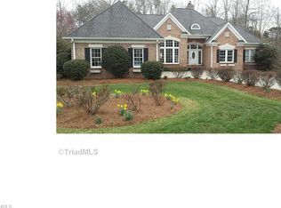 205 James Way, Bermuda Run, NC 27006