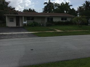 1248 SW 2nd Ter, Pompano Beach, FL 33060