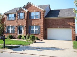 989 Fiddler Creek Way, Lexington, KY 40515
