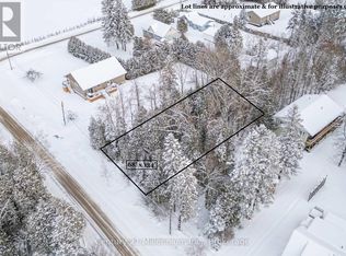 0 Pcl #13-1-U13, Northern Bruce Peninsula, ON N0H2M0