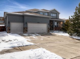 13825 Voyager Pkwy, Colorado Springs, CO 80921