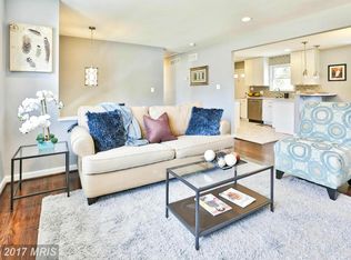 1175 Bayview Vis, Annapolis, MD 21409