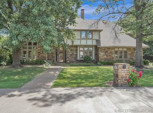 10213 S Kingston Ave, Tulsa, OK 74137