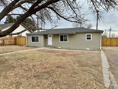 2724 E Routt Ave, Pueblo, CO, 81004